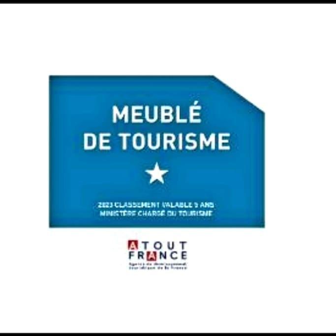 Le Gite De La Menuiserie Maisoncelles-la-Jourdan Eksteriør bilde